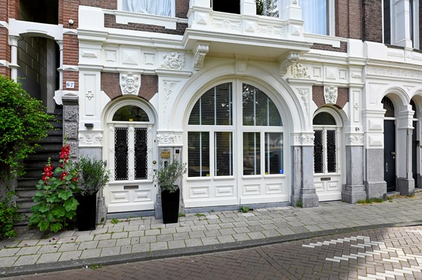 For rent: Leidsekade 68A, 1016DA Amsterdam